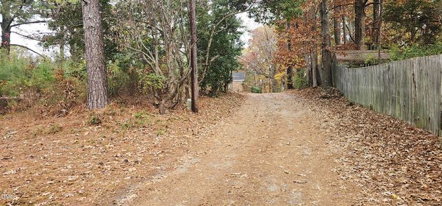 6026 Colonial Drive, Raleigh, NC 27603