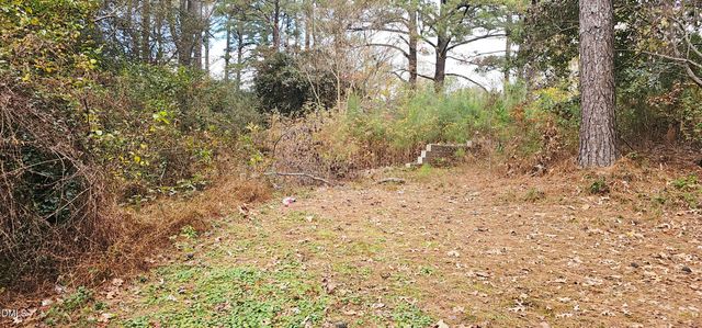 6026 Colonial Drive, Raleigh, NC 27603