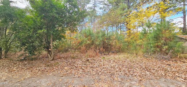 6026 Colonial Drive, Raleigh, NC 27603