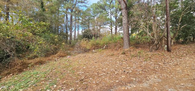 6026 Colonial Drive, Raleigh, NC 27603