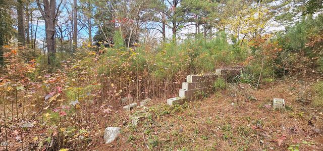 6026 Colonial Drive, Raleigh, NC 27603