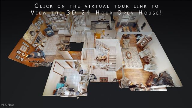 8538 Wedgewood Court, Olmsted Twp, OH 44138