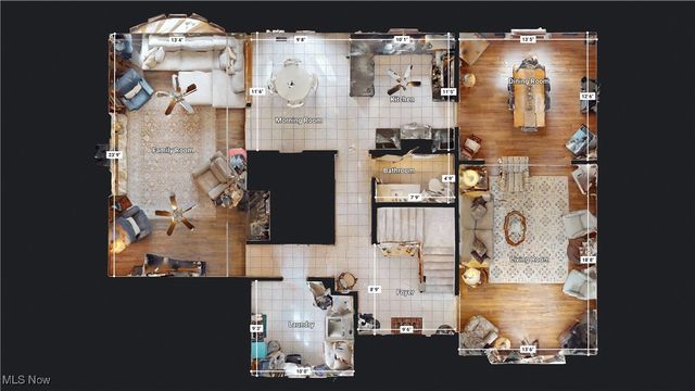 8538 Wedgewood Court, Olmsted Twp, OH 44138