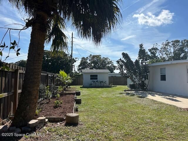 1933 Elmwood Drive, Melbourne, FL 32935