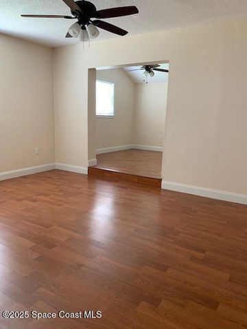 1933 Elmwood Drive, Melbourne, FL 32935