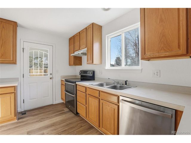 3736 S Inca St, Englewood, CO 80110