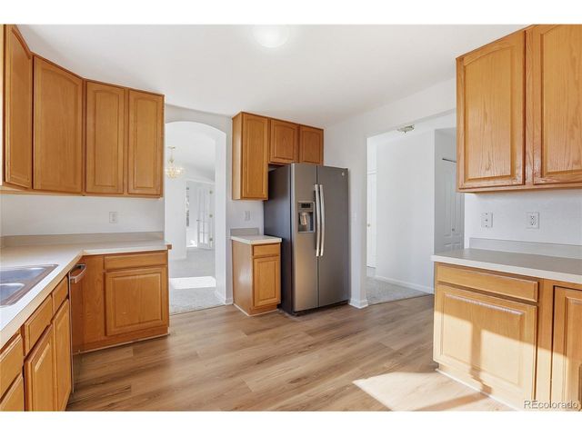 3736 S Inca St, Englewood, CO 80110