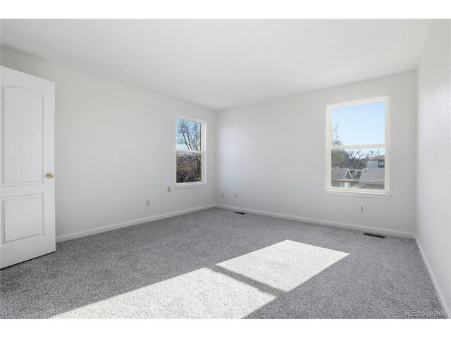 3736 S Inca St, Englewood, CO 80110