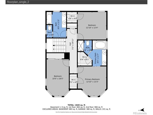 3736 S Inca St, Englewood, CO 80110