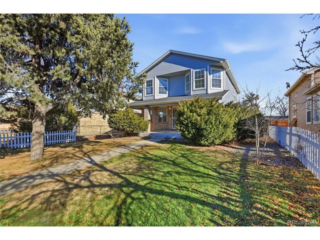 3736 S Inca St, Englewood, CO 80110