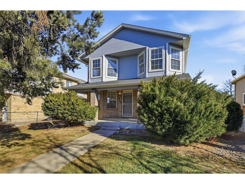 3736 S Inca St, Englewood, CO 80110