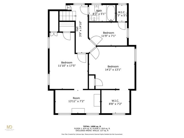 163 Bluff Avenue, Cranston, RI 02905