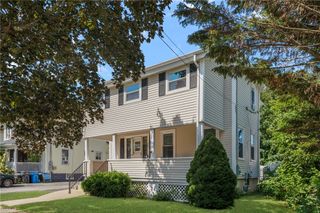 163 Bluff Avenue, Cranston, RI 02905