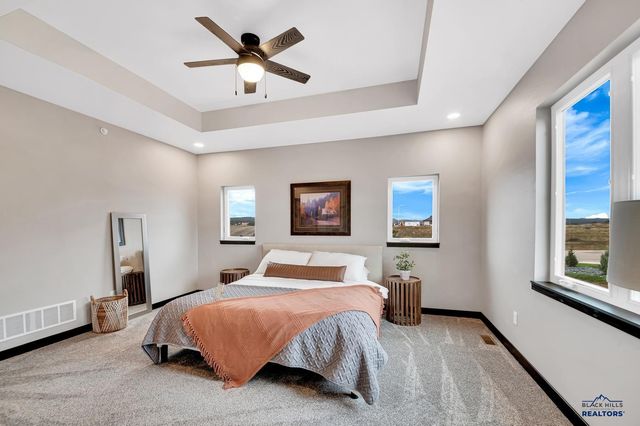 4736 ANDEAN CT, Rapid City, SD 57702