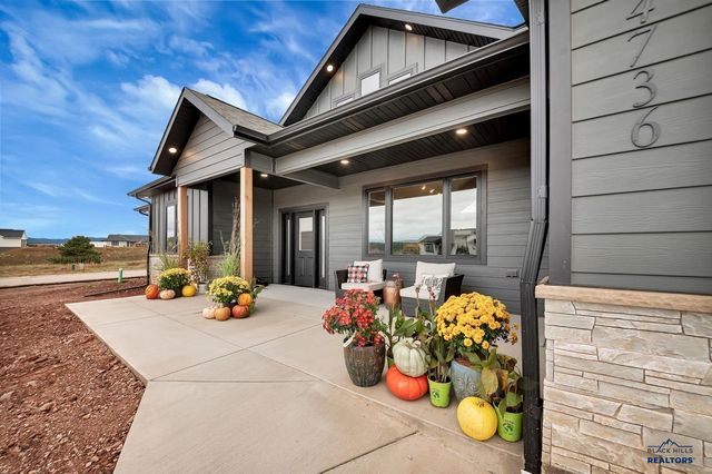 4736 ANDEAN CT, Rapid City, SD 57702