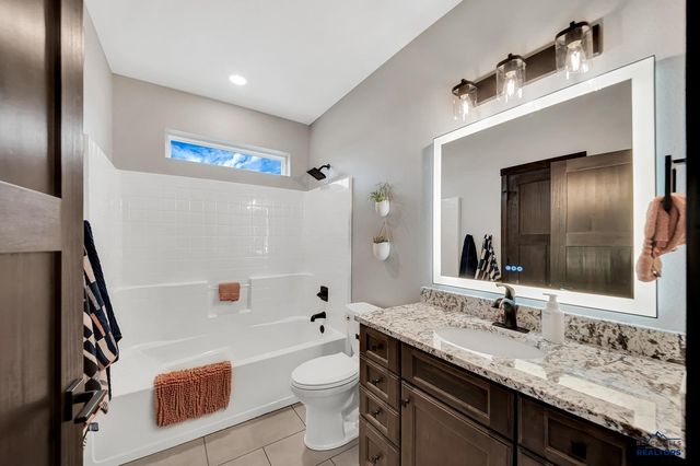 4736 ANDEAN CT, Rapid City, SD 57702