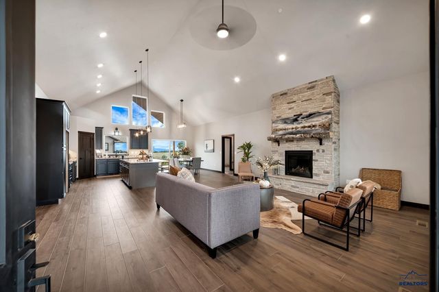 4736 ANDEAN CT, Rapid City, SD 57702