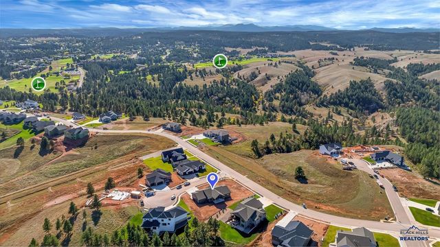 4736 ANDEAN CT, Rapid City, SD 57702