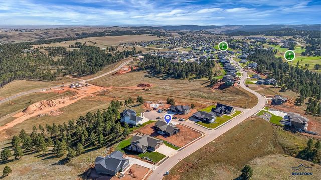 4736 ANDEAN CT, Rapid City, SD 57702