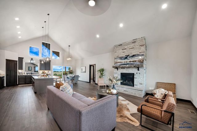 4736 ANDEAN CT, Rapid City, SD 57702