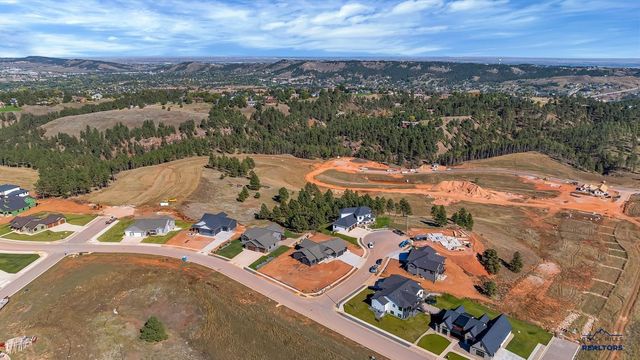 4736 ANDEAN CT, Rapid City, SD 57702