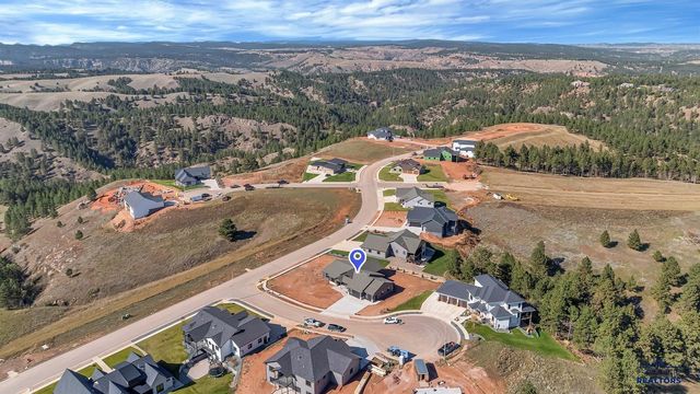 4736 ANDEAN CT, Rapid City, SD 57702