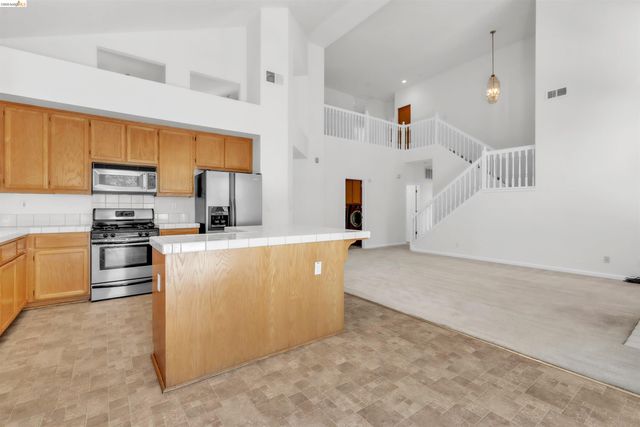 2605 Forty Niner Way, Antioch, CA 94531