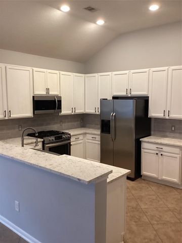 4219 Kendall Rock Lane, Katy, TX 77449