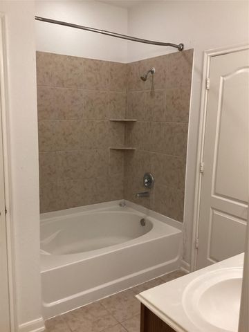 4219 Kendall Rock Lane, Katy, TX 77449