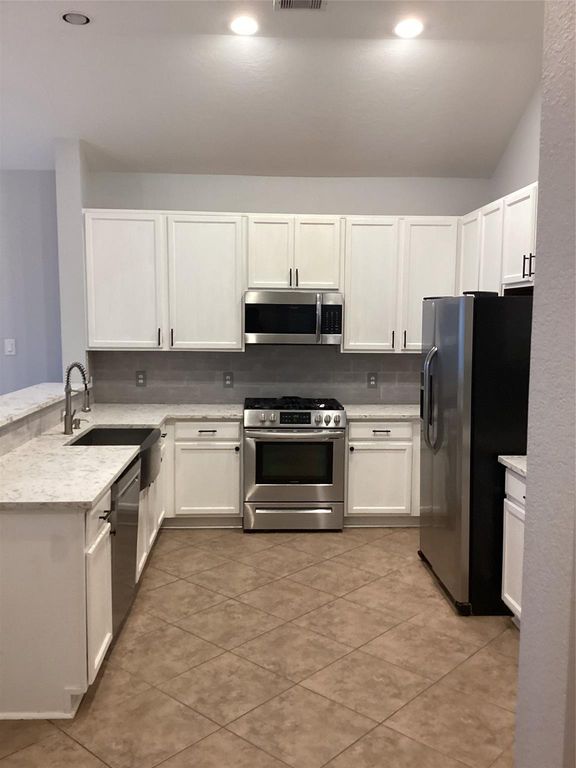 4219 Kendall Rock Lane, Katy, TX 77449