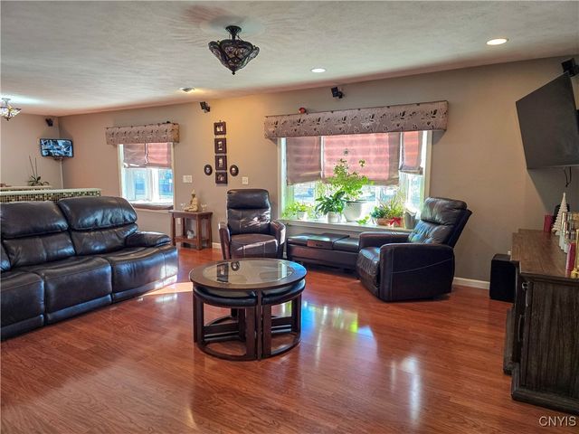 337 North Peterboro Street, Lenox, NY 13032