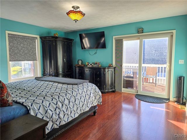 337 North Peterboro Street, Lenox, NY 13032