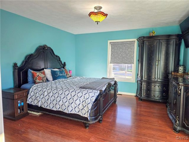 337 North Peterboro Street, Lenox, NY 13032