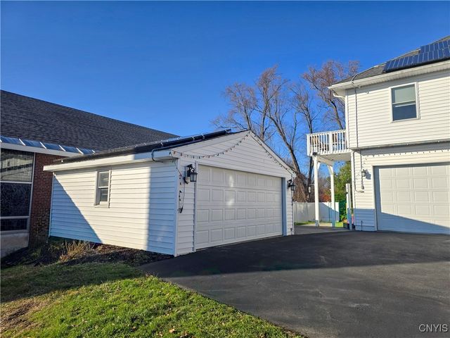 337 North Peterboro Street, Lenox, NY 13032