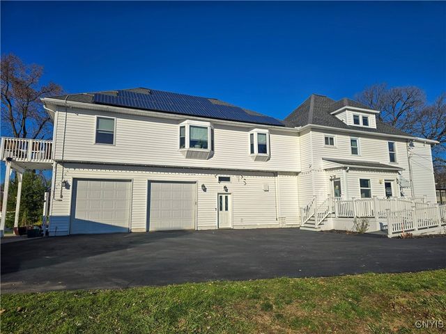337 North Peterboro Street, Lenox, NY 13032