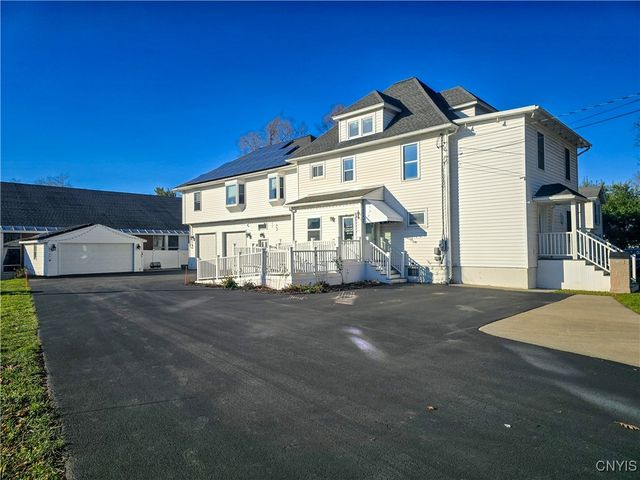 337 North Peterboro Street, Lenox, NY 13032