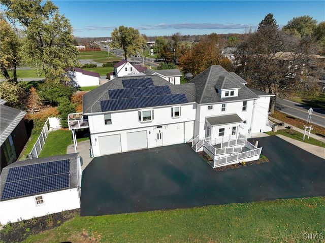 337 North Peterboro Street, Lenox, NY 13032