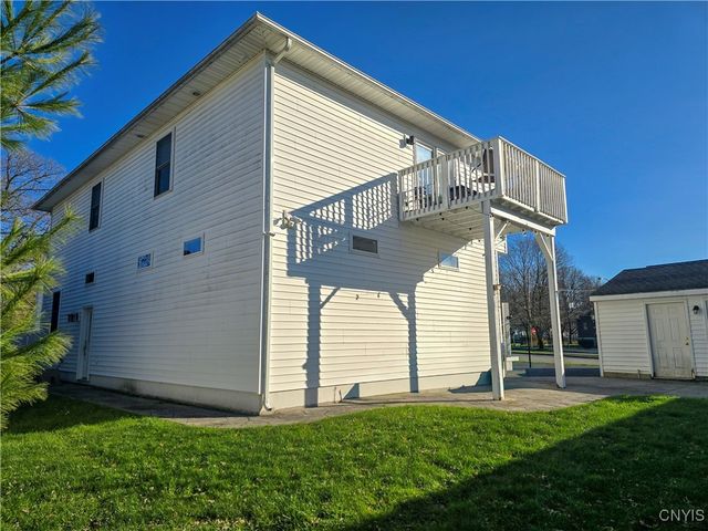 337 North Peterboro Street, Lenox, NY 13032