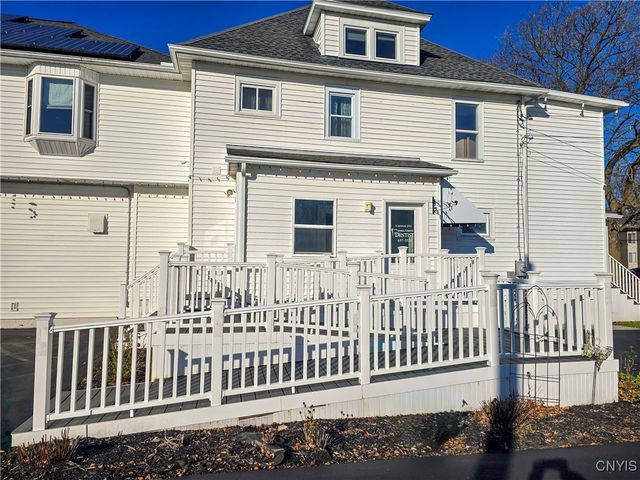 337 North Peterboro Street, Lenox, NY 13032