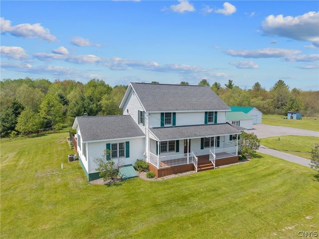 661 County Route 11, West Monroe, NY 13167