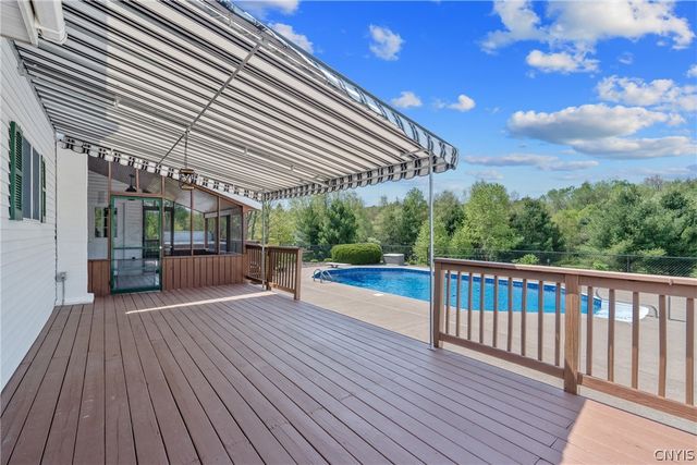 661 County Route 11, West Monroe, NY 13167