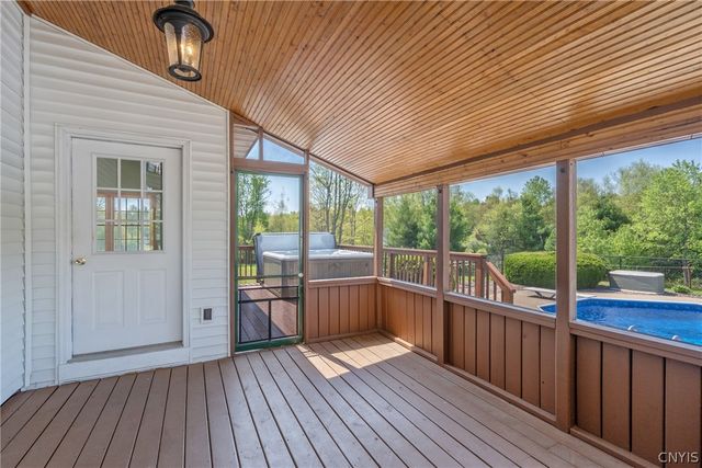 661 County Route 11, West Monroe, NY 13167