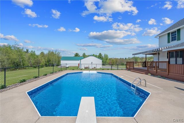 661 County Route 11, West Monroe, NY 13167