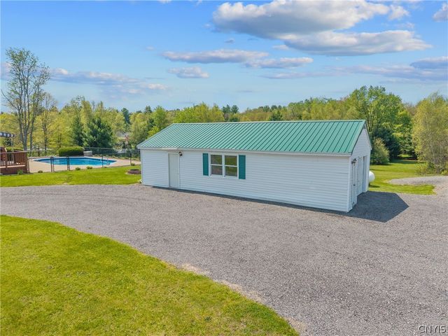 661 County Route 11, West Monroe, NY 13167