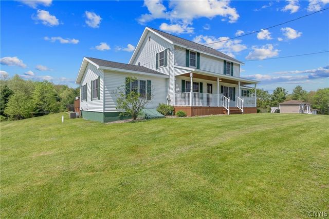 661 County Route 11, West Monroe, NY 13167
