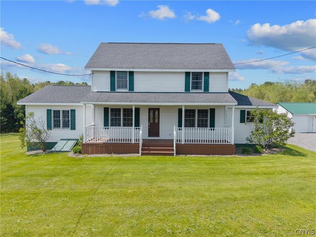 661 County Route 11, West Monroe, NY 13167