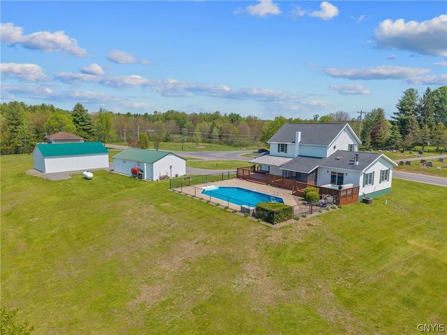 661 County Route 11, West Monroe, NY 13167