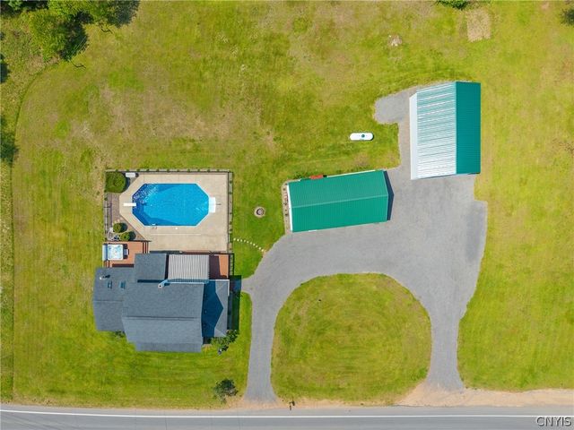661 County Route 11, West Monroe, NY 13167