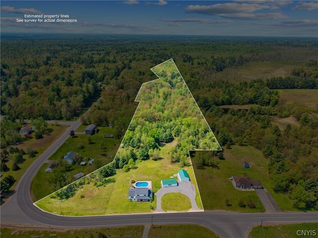 661 County Route 11, West Monroe, NY 13167