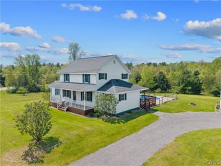661 County Route 11, West Monroe, NY 13167